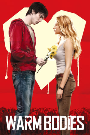 Warm Bodies 2013 Dual Audio Hindi Full Movie - 800MB