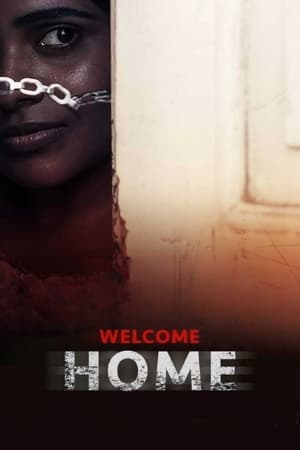 Welcome Home (2020) Hindi – – HD Poster Download - filmyfly
