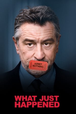 What Just Happened (2008) Dual Audio Hindi 350MB