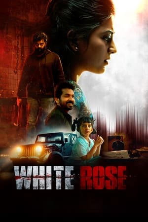White Rose (2024) [Hindi + Tamil] – – HD Poster Download - filmyfly