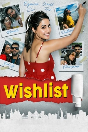 Wishlist 2020 Hindi Movie – [300MB] HD Poster Download - filmyfly