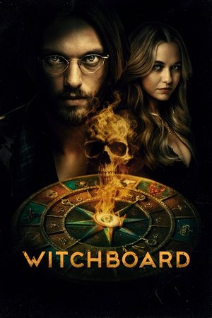 Witchboard (2025) Hindi (MULTI AUDIO) – –
