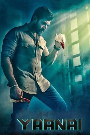 Yaanai 2022 Hindi Dubbed – HD Poster Download - filmyfly